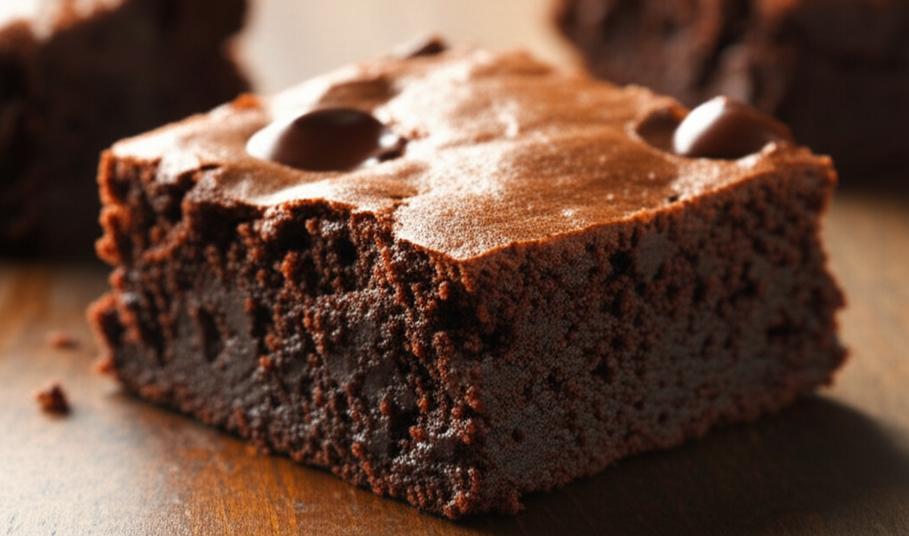 Brownie