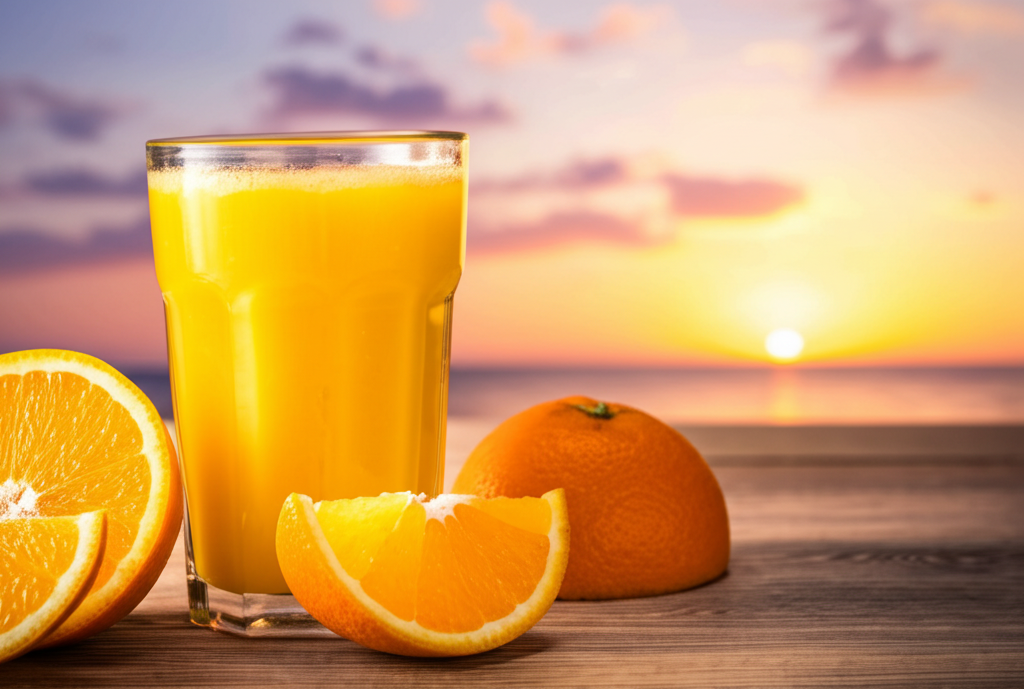 Orange Juice