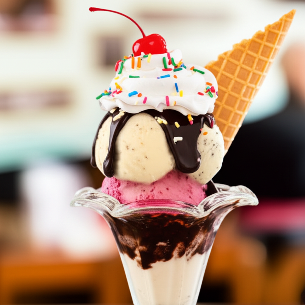 Ice Cream