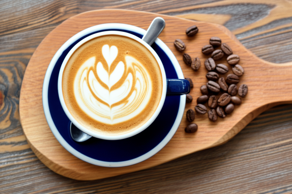Latte